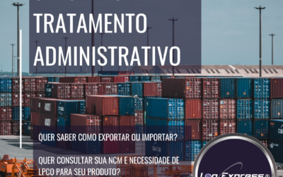 Simulador de Tratamento Administrativo