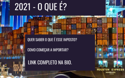 ICMS 2021 – Tabela ICMS 2021 – O que é?