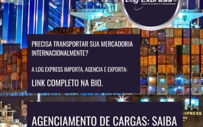 Agenciamento de cargas: saiba o que é e quais suas vantagens