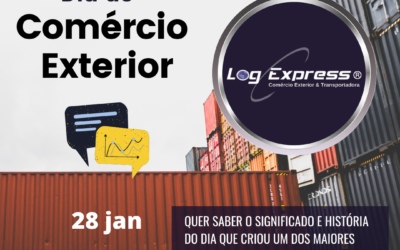 28 de janeiro é o Dia Internacional do Comércio – saiba mais sobre esta importante área de atividade