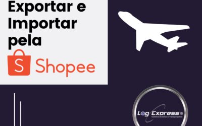 Como exportar e importar pela Shopee?