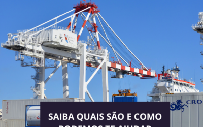 Os melhores países para exportar com a Log Express
