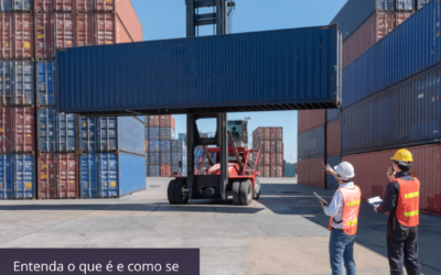 Corredor de Importação de Minas Gerais: entenda o que é e como se beneficiar do Regime Especial